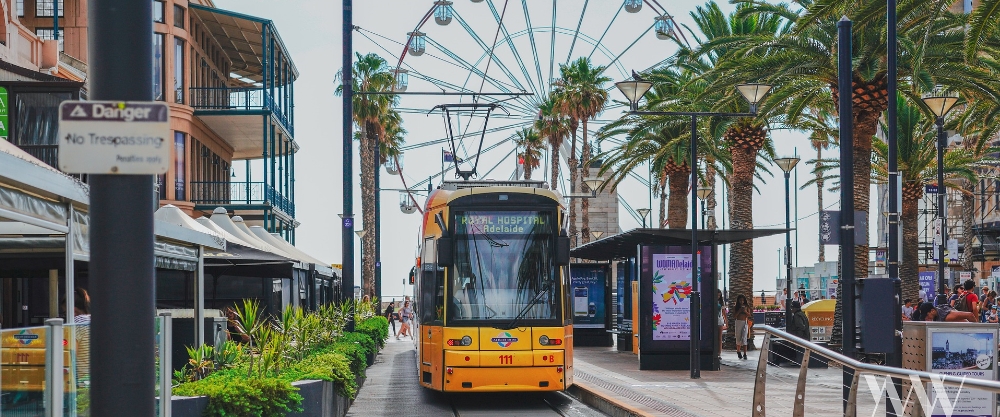 Studentenwohnungen, Apartments und WG-Zimmer zur Miete in Adelaide